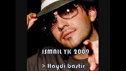 Ismail Yk 2010 8 