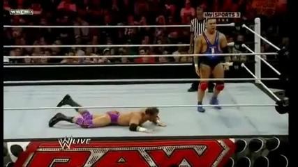 Santino Marella best Cobra ever