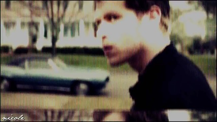 Klaus Mikaelson - Bad Boy