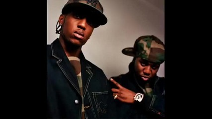 S.a.s. feat. Camron, Timati, Fler - Foreign Exchange 