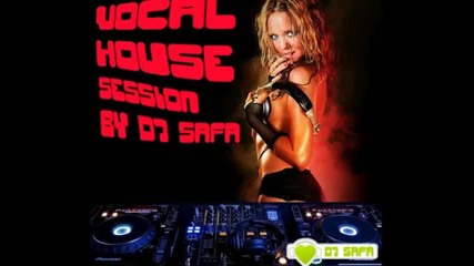 New House Dance Music Promo Mix August 2009 1