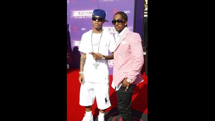 Omarion ft. Bow Wow - She Can Get It 