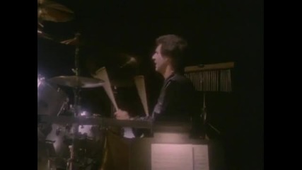 Night Ranger - Sister Christian 