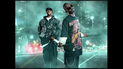 Three 6 Mafia ft. T - Pain & Project Pat - Lollipop