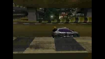 Nfs Underground 2 Drift