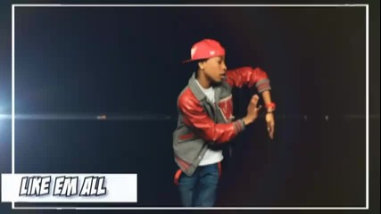 Jacob Latimore featuring Diggy Simmons - Like 'em All