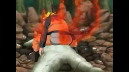 Naruto - No More Sorrow