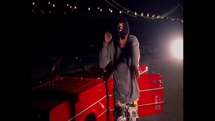 Drake ft. Lil Wayne & Tyga - The Motto ( Remix )