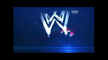 Wwe T L C 2012 Rey Mysterio And Sin Cara Vs Cody Rhodes And Damien Sandow Tag Team Table Match
