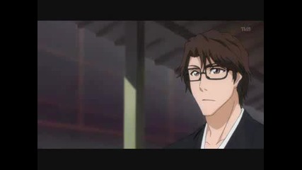 Bleach 206 {bg Subs}hq