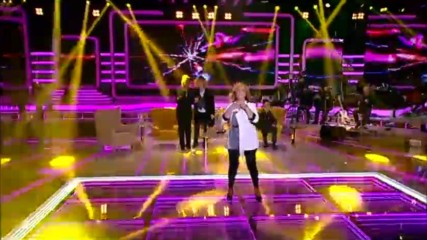 Ana Bekuta - Sto je moje to je samo moje - Hh - Tv Grand 12.10.2017.