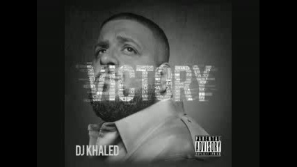 Dj Khaled Feat. Rum - Bringing Real Rap Back 