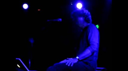 Paul Voudouris - It takes two, to tango