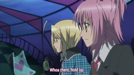 [ С Анг Суб ] Shugo Chara! Doki - Епизод 48 (99) Високо Качество