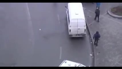 Ранените в Киев