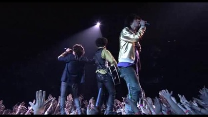 Hq Live Jonas Brothers 