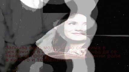 Nina Dobrev || Biography || За втори кръг от конкурса на sweet_tweety