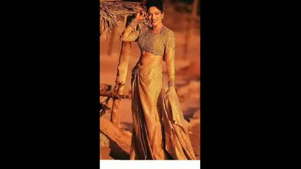 madhuri dixit & sridevi