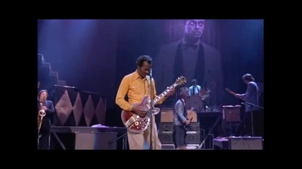 Hail Hail Rock n Roll (part 8)