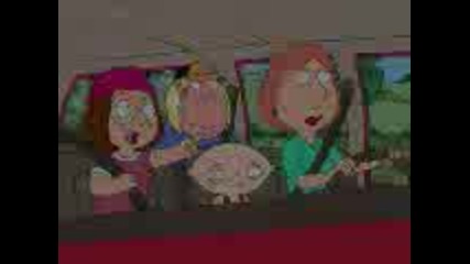Family Guy