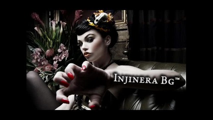 Injinera Bg™ - Maverickz - Hurricane [ Citizen Kain Rmx ]