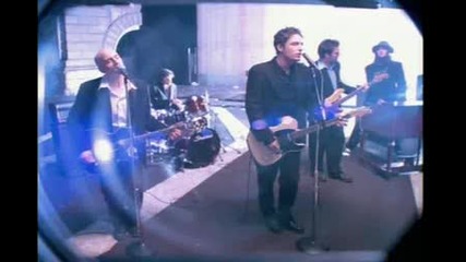 the Wallflowers - One Headlight