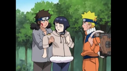 Naruto - Uncut - Episode - 176