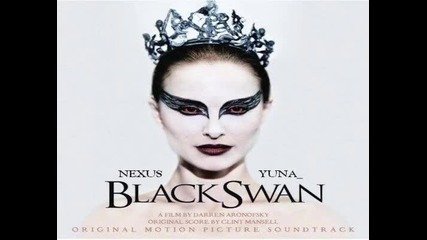 Черен Лебед - Музиката От Филма 