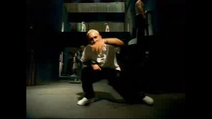 Eminem - The Real Slim Shady