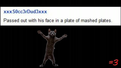 Луд Смях Ray William Johnsan Zomg Kitteh!! 