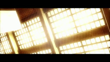 Virtual swordfight - Animatrix animation