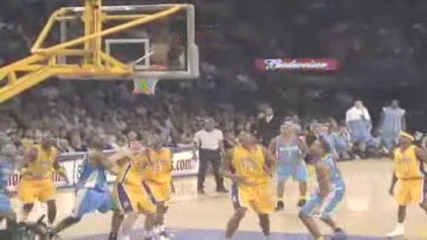 Carmelo Anthony Highlights