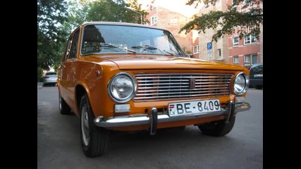 The best Vaz 2101 ever wmv