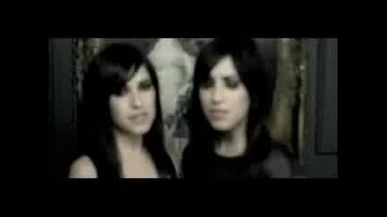 The Veronicas - Untouched