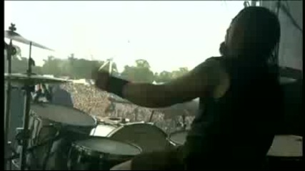 Down - Bury me in smoke (download Festival 2009)