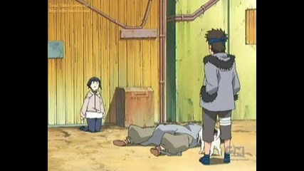 Naruto - Ep.176 - Run Dodge Zigzag! Chase or Be Chased! {eng Audio}