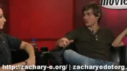 Zacs Best Memory