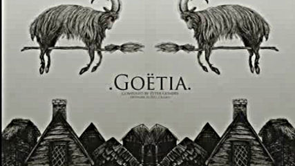 Goеtia. | Dark Magic Music (long Version)
