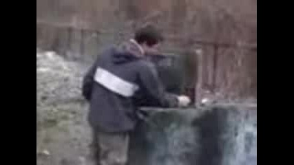 Краят На Чернобялата Телевизия