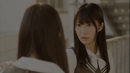 [pv] Hkt48 - Hatsukoi Butterfly