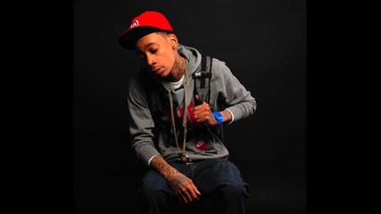 Wiz Khalifa - Red Carpet