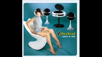 Zebrahead - Fly Daze