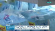 Колко пари са нужни за месечна издръжка у нас