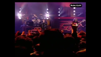 Judas Priest - live