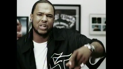 Slim Thug - Like A Boss * H D * 720p