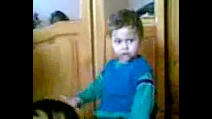 Най - слаткото дете 4 част