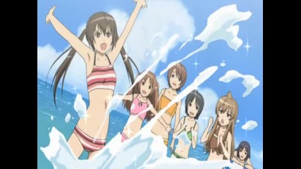 Minami - ke - Creditless Ending 
