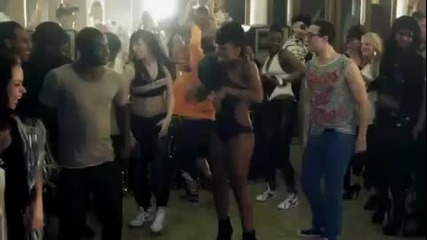 Н О В О !!! Alexandra Burke Feat Pitbull - All Night Long