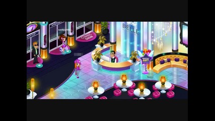 Spark City World - Movie (pt.1)