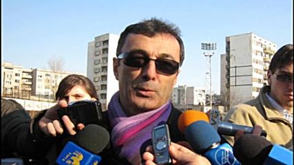 Пламен Марков